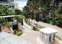 One Jervois (D10), Condominium #180391462